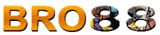 Bro88 logo